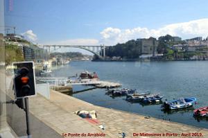 0827 - De Matosinhos a Porto